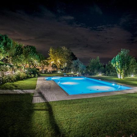 Villa Anitori Prestige Relais&Spa Loro Piceno Extérieur photo