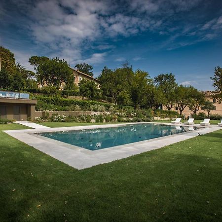 Villa Anitori Prestige Relais&Spa Loro Piceno Extérieur photo
