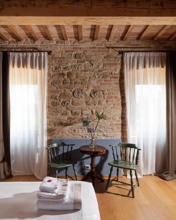 Villa Anitori Prestige Relais&Spa Loro Piceno Extérieur photo