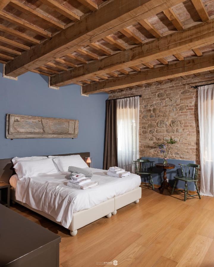 Villa Anitori Prestige Relais&Spa Loro Piceno Extérieur photo
