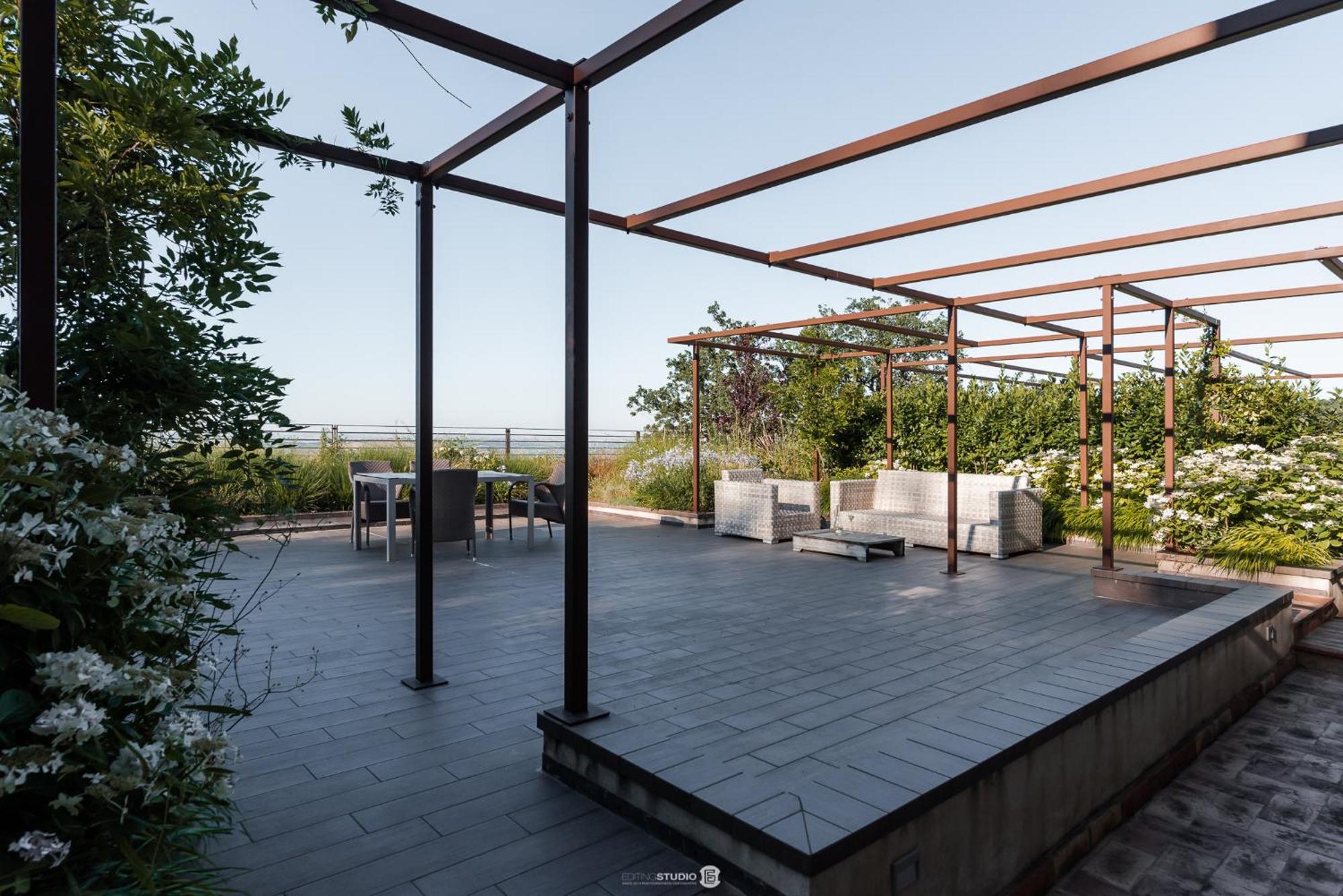 Villa Anitori Prestige Relais&Spa Loro Piceno Chambre photo