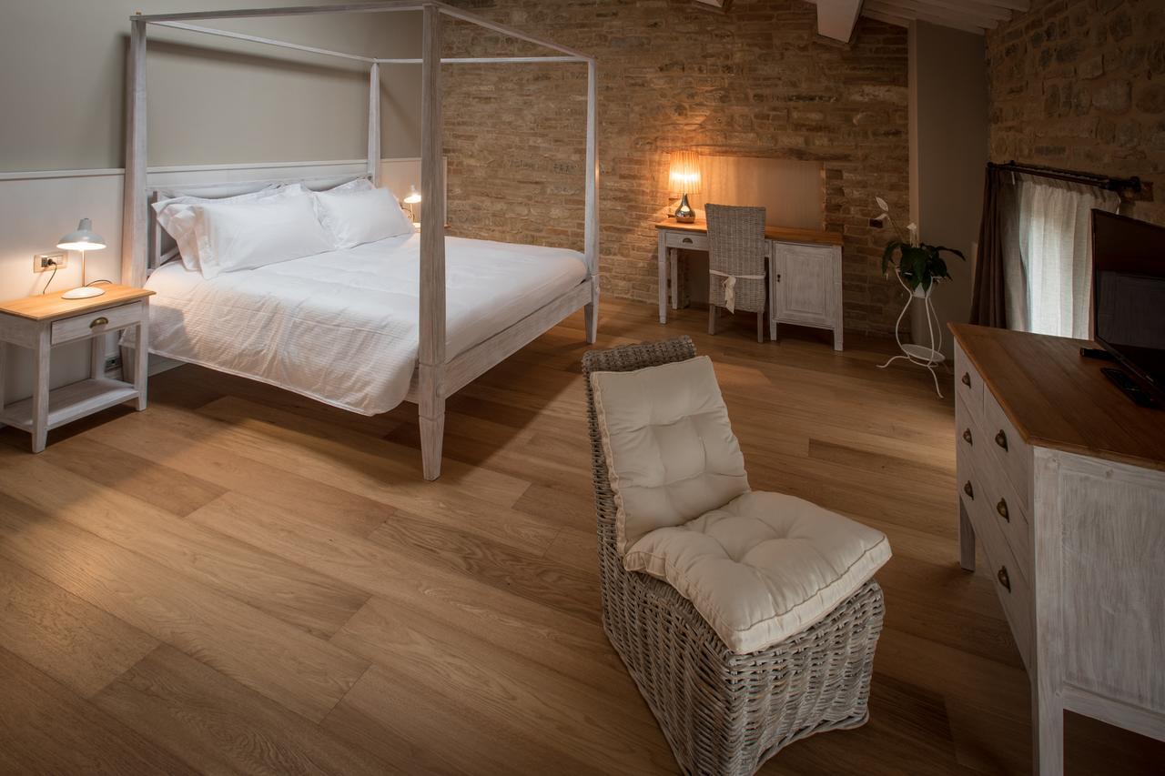 Villa Anitori Prestige Relais&Spa Loro Piceno Extérieur photo