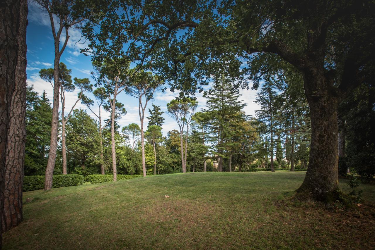 Villa Anitori Prestige Relais&Spa Loro Piceno Extérieur photo